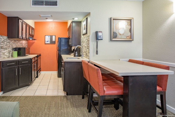 Hotel Staybridge Suites LAKE BUENA VISTA